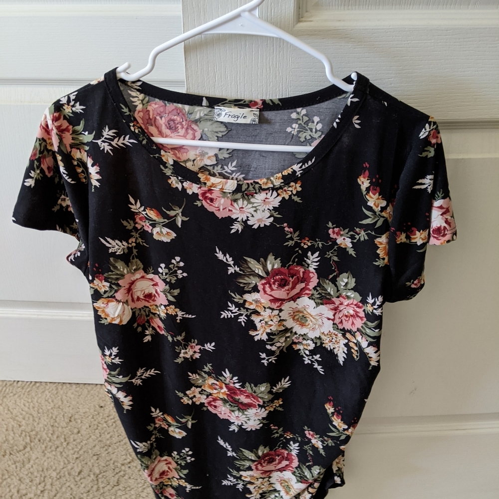 Women shirt